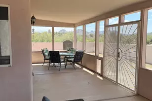 510 N 3rd Ave, Patagonia, AZ 85624 - Photo 18