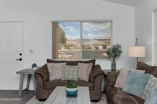5537 W Panther Butte St, Marana, AZ 85658 - Photo 6
