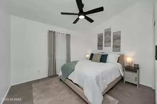 5537 W Panther Butte St, Marana, AZ 85658 - Photo 20