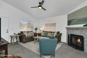 5537 W Panther Butte St, Marana, AZ 85658 - Photo 2