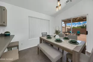5537 W Panther Butte St, Marana, AZ 85658 - Photo 12