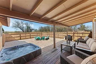16620 S Delgado Rd, Sahuarita, AZ 85629 - Photo 12
