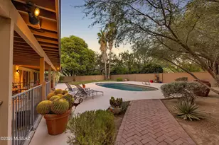 12040 E Dry Gulch Pl, Tucson, AZ 85749 - Photo 14