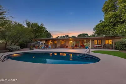 12040 E Dry Gulch Place, Tucson, AZ 85749 - Photo 12