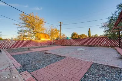 6640 E 42nd Street, Tucson, AZ 85730 - Photo 38