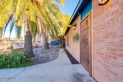 6640 E 42nd Street, Tucson, AZ 85730 - Photo 4