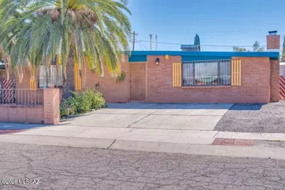 6640 E 42nd Street, Tucson, AZ 85730 - Photo 2