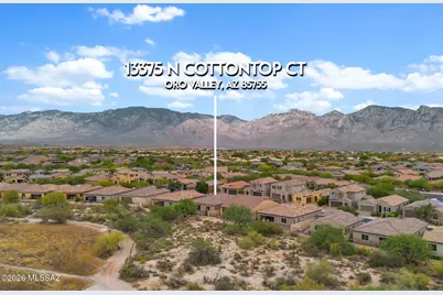 13375 N Cottontop Court, Oro Valley, AZ 85755 - Photo 6
