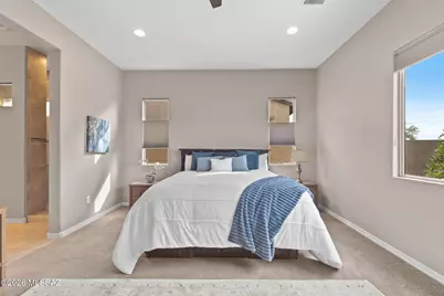 13375 N Cottontop Court, Oro Valley, AZ 85755 - Photo 28