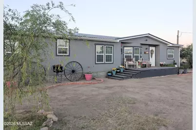2911 W Willow Tree Lane, Willcox, AZ 85643 - Photo 12