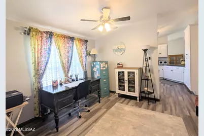 2911 W Willow Tree Lane, Willcox, AZ 85643 - Photo 16