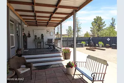 2911 W Willow Tree Lane, Willcox, AZ 85643 - Photo 6