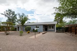 2217 E Silver St, Tucson, AZ 85719 - Photo 1