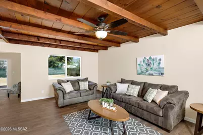 2217 E Silver Street, Tucson, AZ 85719 - Photo 4
