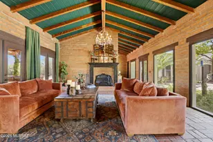 3945 N Bear Canyon Rd, Tucson, AZ 85749 - Photo 12