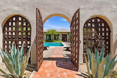 3945 N Bear Canyon Road, Tucson, AZ 85749 - Photo 6