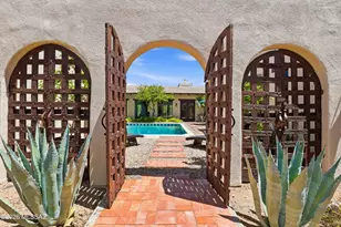 3945 N Bear Canyon Rd, Tucson, AZ 85749 - Photo 6
