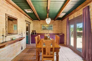 3945 N Bear Canyon Rd, Tucson, AZ 85749 - Photo 24