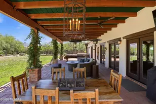 3945 N Bear Canyon Rd, Tucson, AZ 85749 - Photo 42