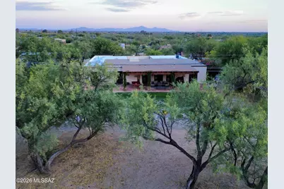 3945 N Bear Canyon Road, Tucson, AZ 85749 - Photo 50