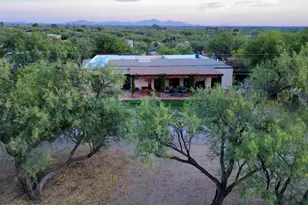3945 N Bear Canyon Rd, Tucson, AZ 85749 - Photo 50