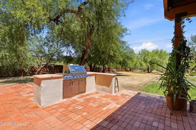 3945 N Bear Canyon Road, Tucson, AZ 85749 - Photo 40