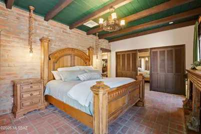 3945 N Bear Canyon Road, Tucson, AZ 85749 - Photo 26