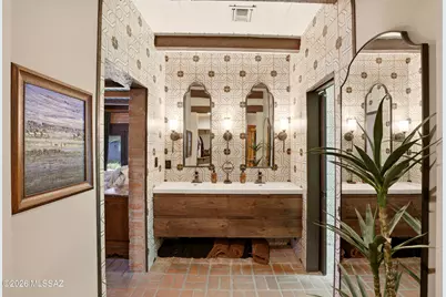 3945 N Bear Canyon Road, Tucson, AZ 85749 - Photo 28