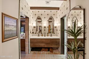 3945 N Bear Canyon Rd, Tucson, AZ 85749 - Photo 28