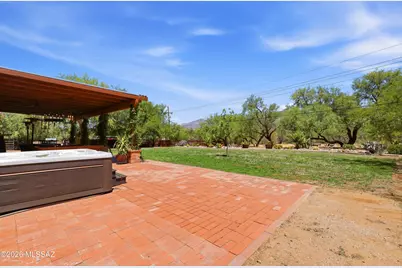 3945 N Bear Canyon Road, Tucson, AZ 85749 - Photo 44