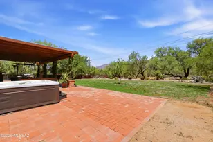3945 N Bear Canyon Rd, Tucson, AZ 85749 - Photo 44