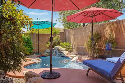 1156 W Casentino Pass, Oro Valley, AZ 85755 - Photo 4