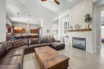 1156 W Casentino Pass, Oro Valley, AZ 85755 - Photo 12