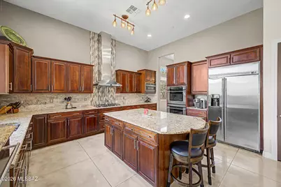 1156 W Casentino Pass, Oro Valley, AZ 85755 - Photo 26