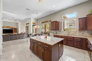 1156 W Casentino Pass, Oro Valley, AZ 85755 - Photo 16