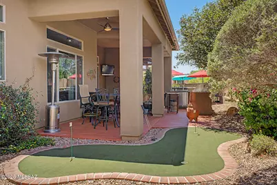 1156 W Casentino Pass, Oro Valley, AZ 85755 - Photo 8