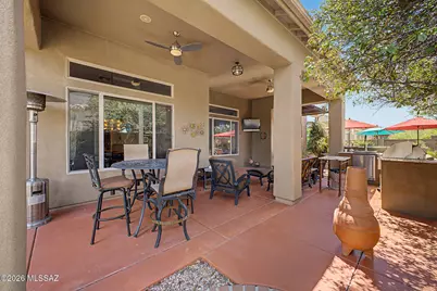 1156 W Casentino Pass, Oro Valley, AZ 85755 - Photo 42