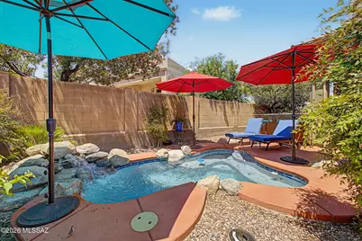 1156 W Casentino Pass, Oro Valley, AZ 85755 - Photo 44