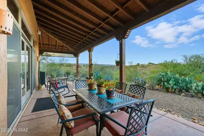 762 W Placita Quieta, Green Valley, AZ 85622 - Photo 46