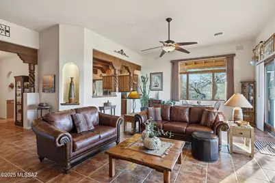 762 W Placita Quieta, Green Valley, AZ 85622 - Photo 14