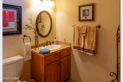 762 W Placita Quieta, Green Valley, AZ 85622 - Photo 28