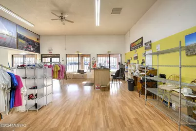 136 W 8th Avenue, San Manuel, AZ 85631 - Photo 4