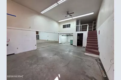 136 W 8th Avenue, San Manuel, AZ 85631 - Photo 20