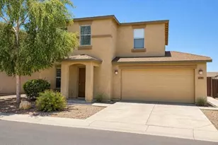 2387 E Meadow Creek Way, San Tan Valley, AZ 85143 - Photo 2