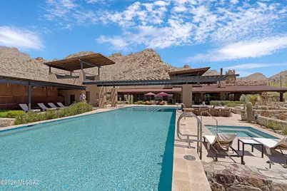 3517 W Old Saguaro Ranch Road #38, Marana, AZ 85658 - Photo 20