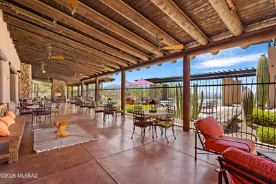 3517 W Old Saguaro Ranch Road #38, Marana, AZ 85658 - Photo 18
