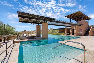 3517 W Old Saguaro Ranch Road #38, Marana, AZ 85658 - Photo 4