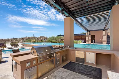 3517 W Old Saguaro Ranch Road #38, Marana, AZ 85658 - Photo 22