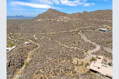 3517 W Old Saguaro Ranch Road #38, Marana, AZ 85658 - Photo 8