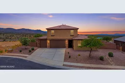 17474 S Hayward Place, Vail, AZ 85641 - Photo 1